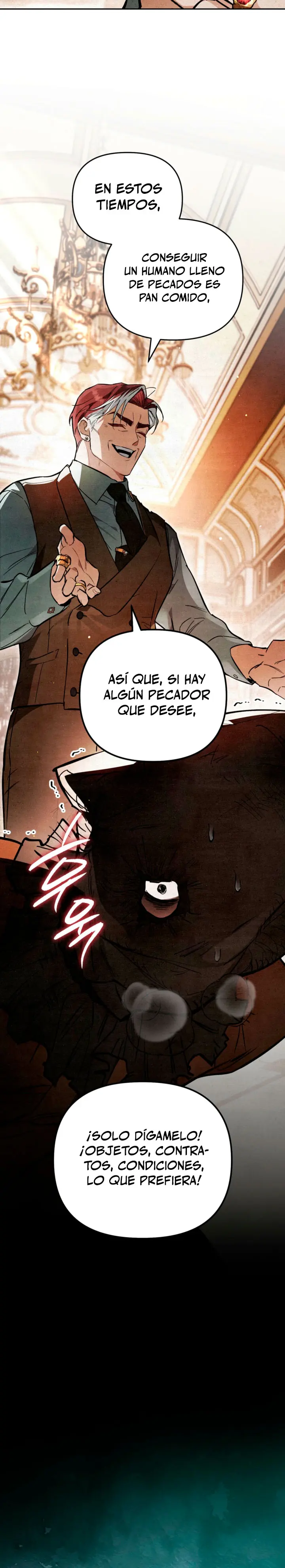 Read El Pintor que Dibuja Mazmorras ES Manga Online