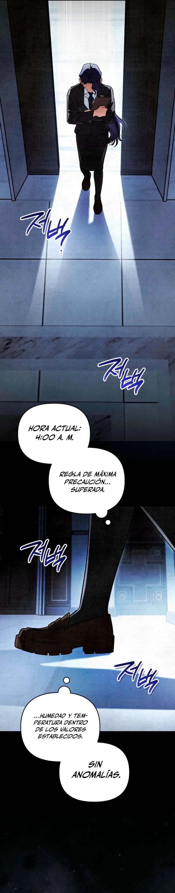 Read El Pintor que Dibuja Mazmorras ES Manga Online