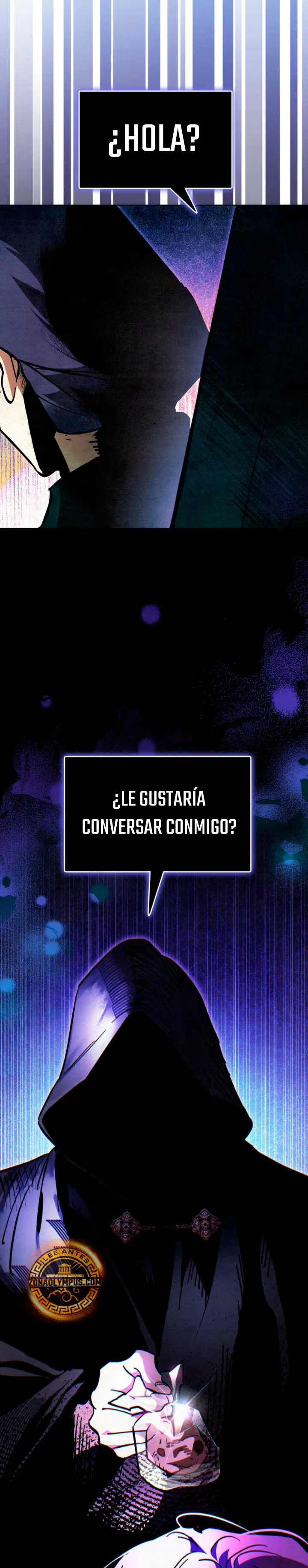 Read El Pintor que Dibuja Mazmorras ES Manga Online
