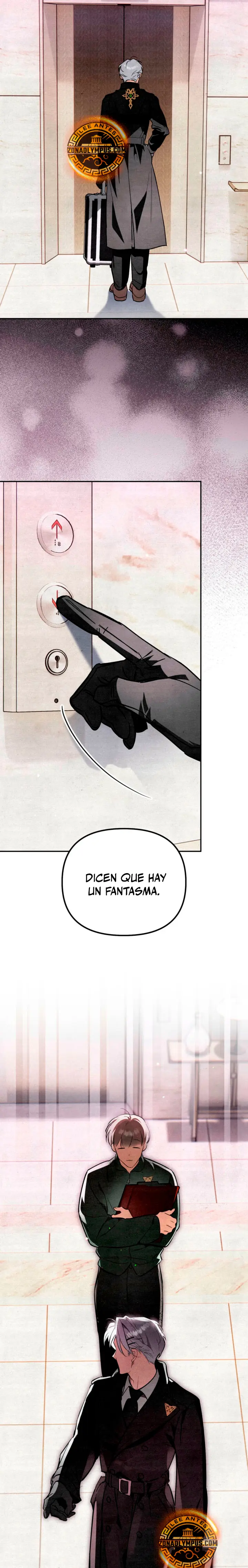 Read El Pintor que Dibuja Mazmorras ES Manga Online