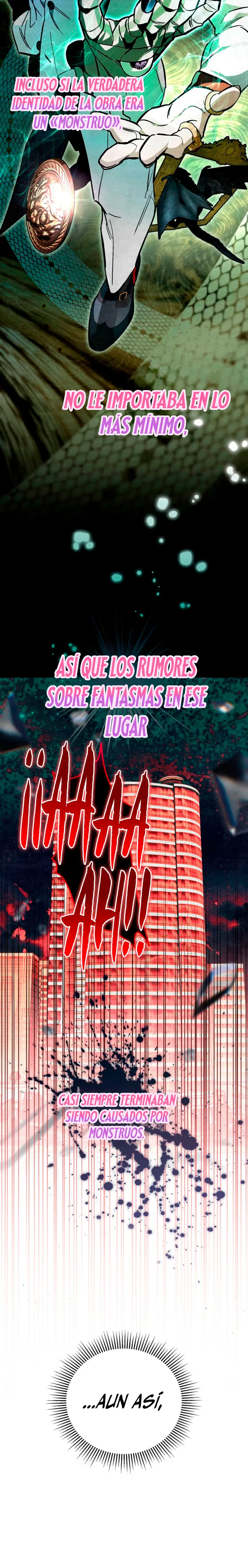 Read El Pintor que Dibuja Mazmorras ES Manga Online