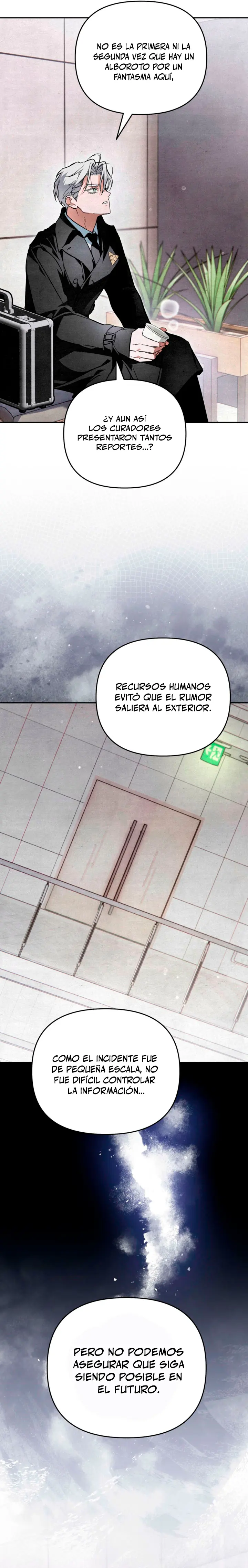 Read El Pintor que Dibuja Mazmorras ES Manga Online