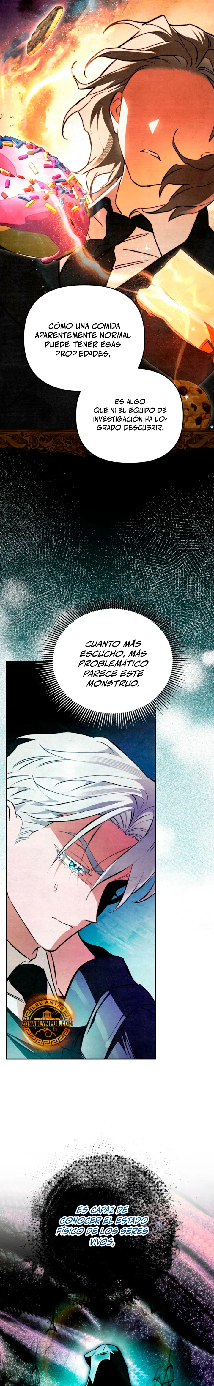 Read El Pintor que Dibuja Mazmorras ES Manga Online