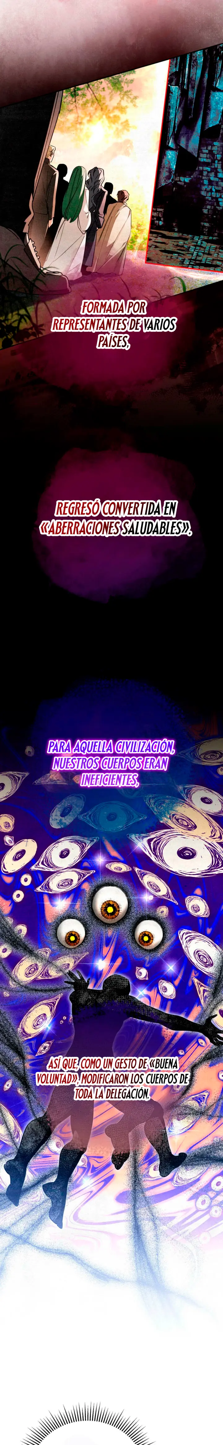 Read El Pintor que Dibuja Mazmorras ES Manga Online