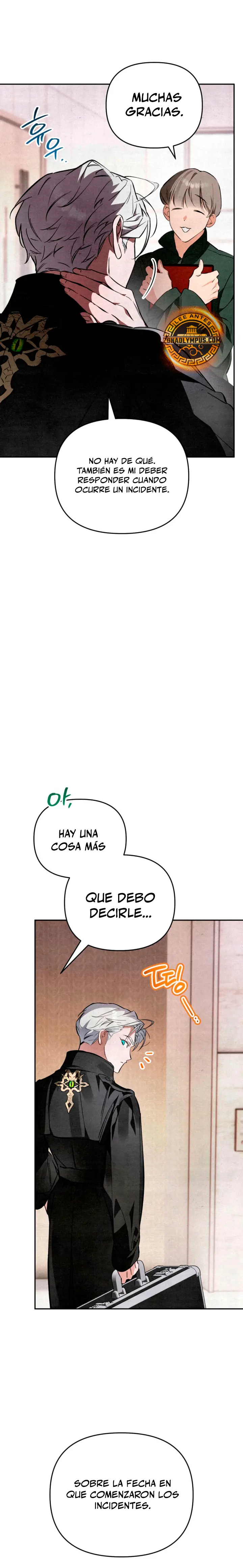 Read El Pintor que Dibuja Mazmorras ES Manga Online