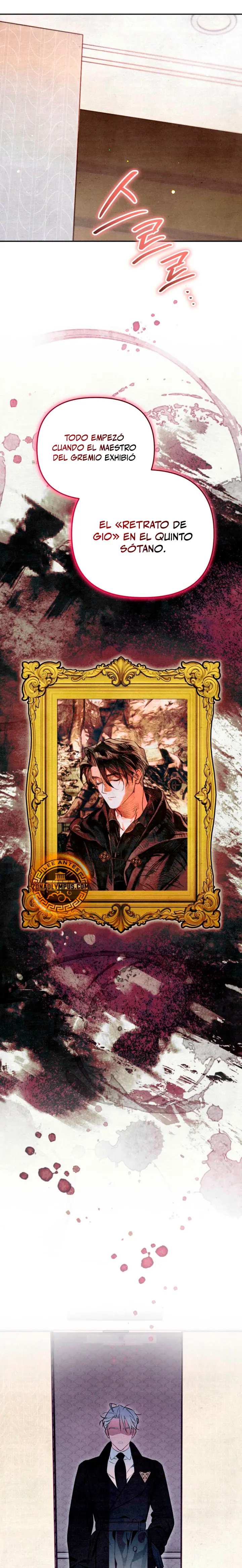 Read El Pintor que Dibuja Mazmorras ES Manga Online