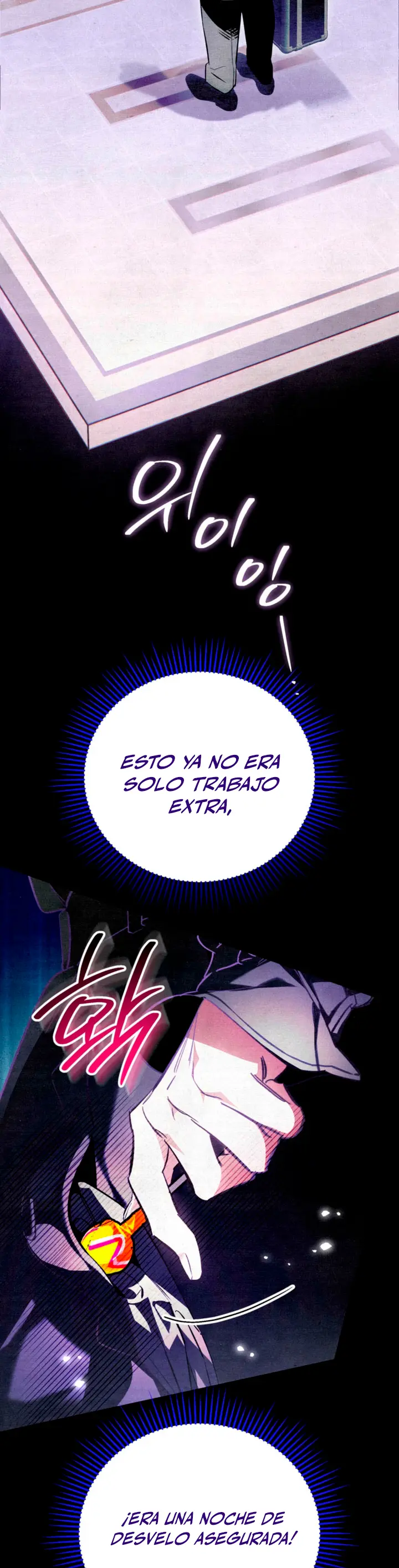 Read El Pintor que Dibuja Mazmorras ES Manga Online