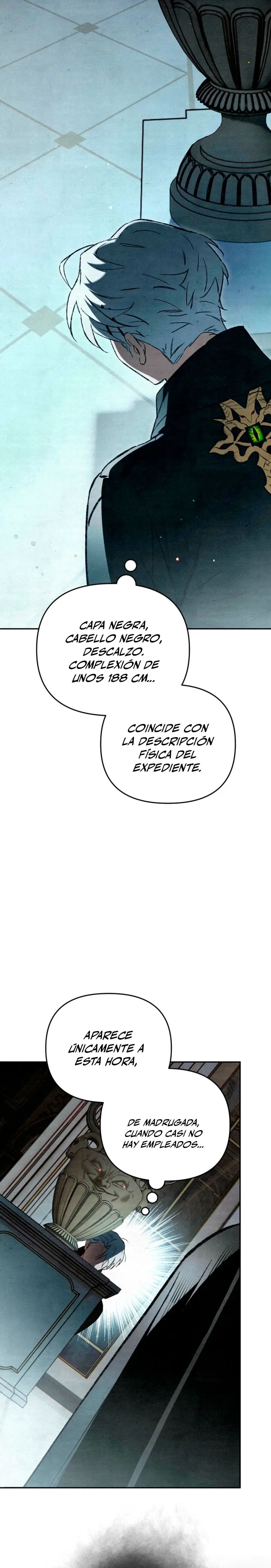 Read El Pintor que Dibuja Mazmorras ES Manga Online