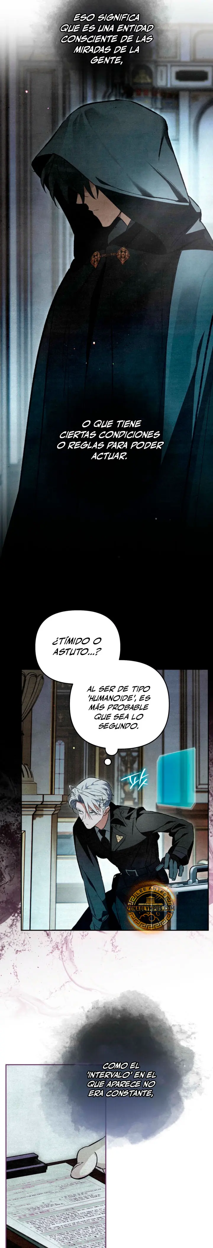 Read El Pintor que Dibuja Mazmorras ES Manga Online