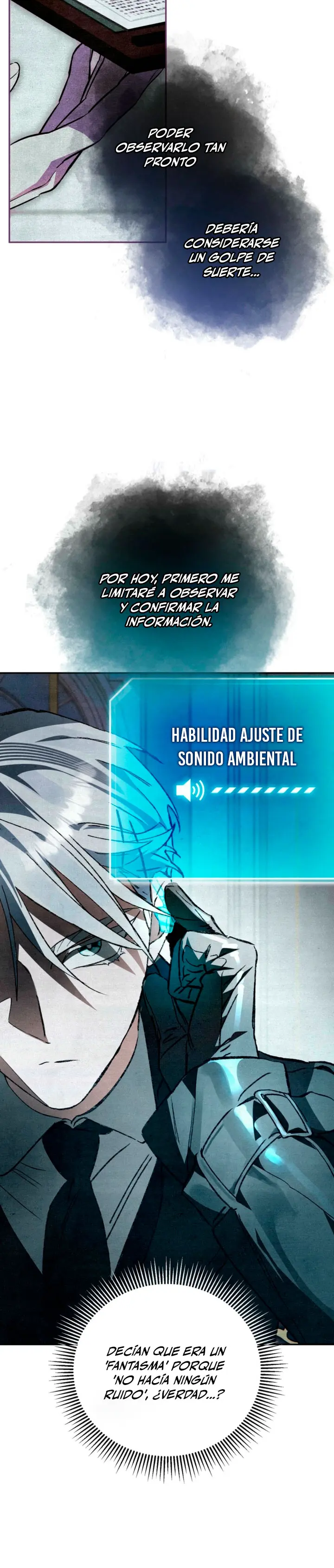 Read El Pintor que Dibuja Mazmorras ES Manga Online