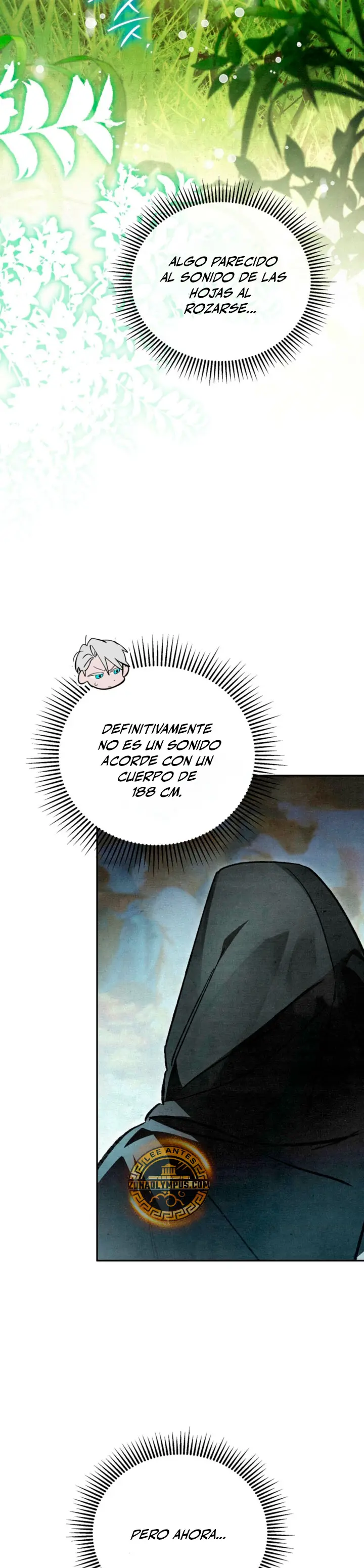 Read El Pintor que Dibuja Mazmorras ES Manga Online