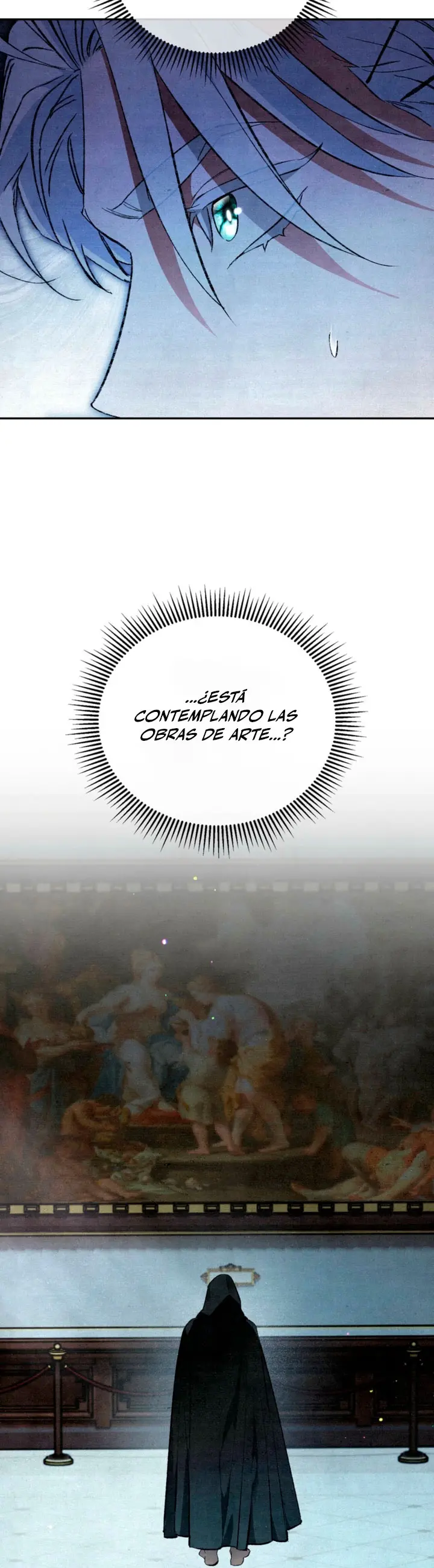 Read El Pintor que Dibuja Mazmorras ES Manga Online