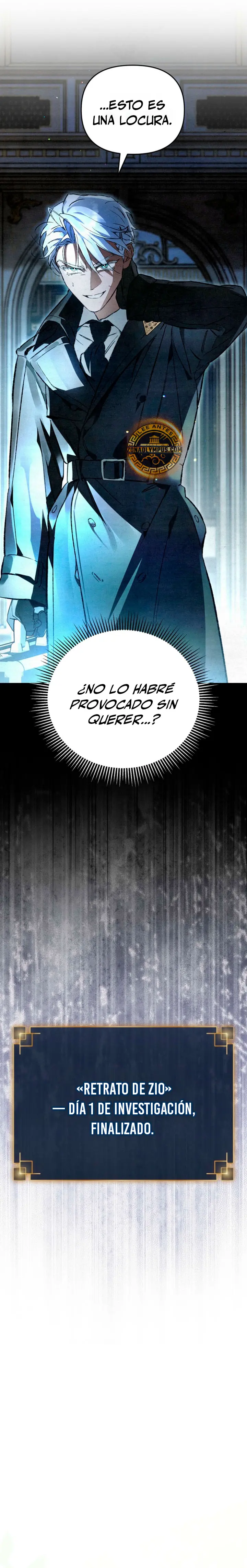 Read El Pintor que Dibuja Mazmorras ES Manga Online