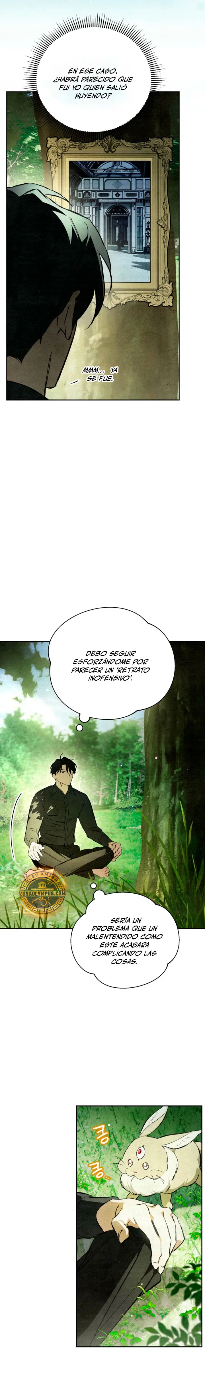 Read El Pintor que Dibuja Mazmorras ES Manga Online