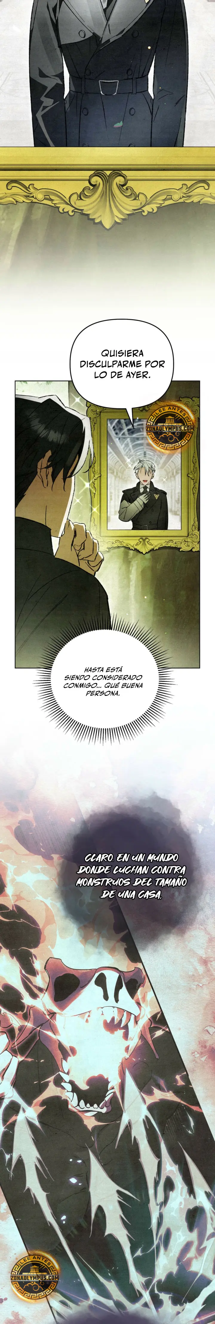 Read El Pintor que Dibuja Mazmorras ES Manga Online