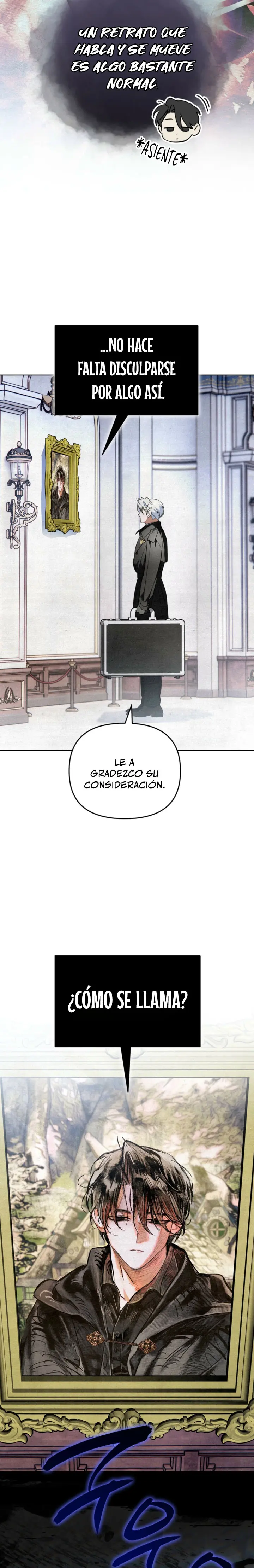 Read El Pintor que Dibuja Mazmorras ES Manga Online