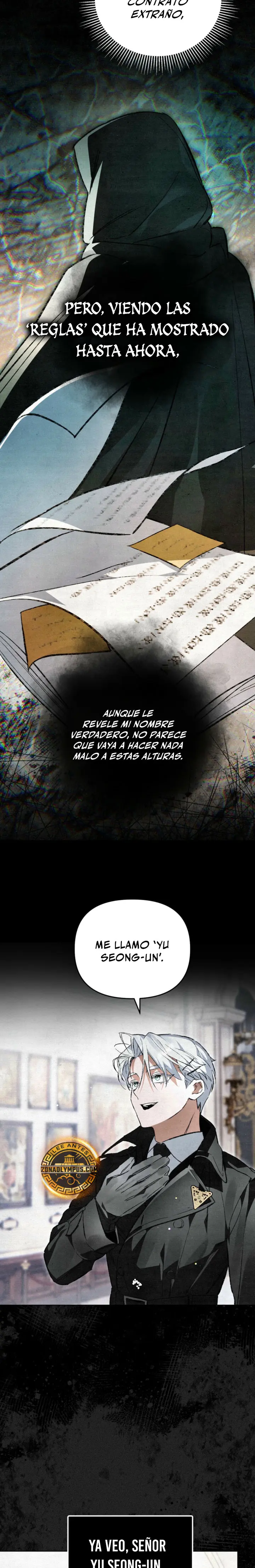 Read El Pintor que Dibuja Mazmorras ES Manga Online