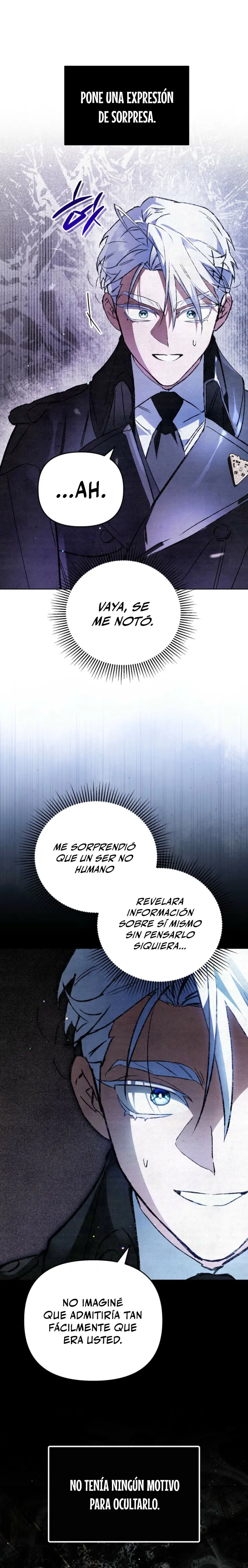 Read El Pintor que Dibuja Mazmorras ES Manga Online