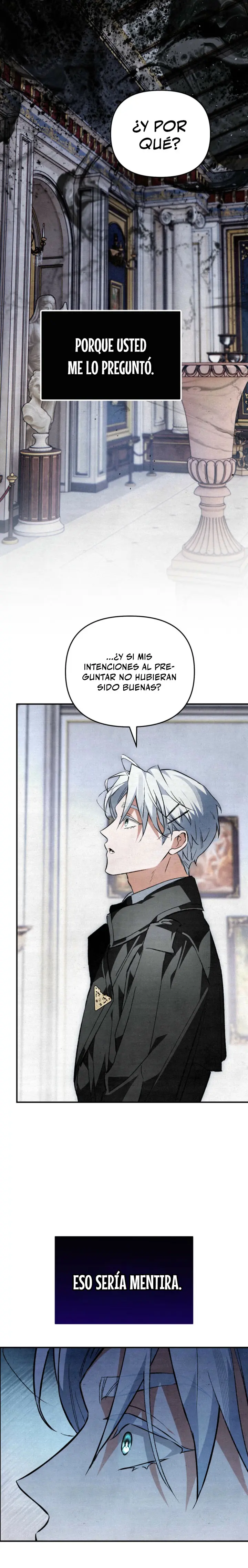 Read El Pintor que Dibuja Mazmorras ES Manga Online