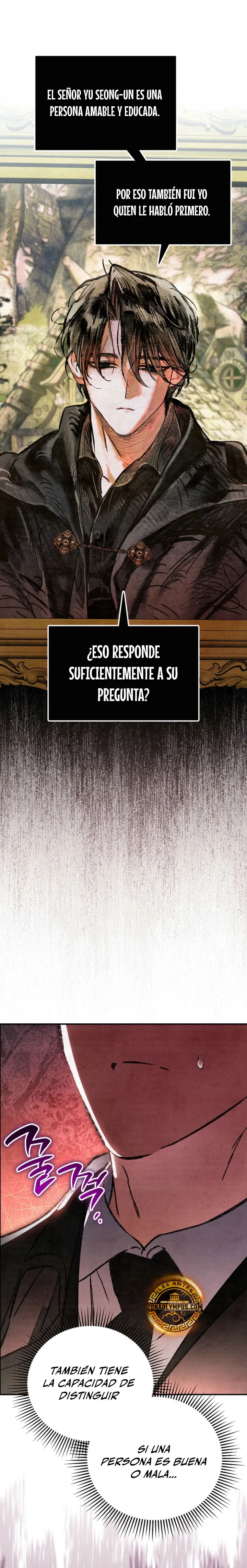 Read El Pintor que Dibuja Mazmorras ES Manga Online