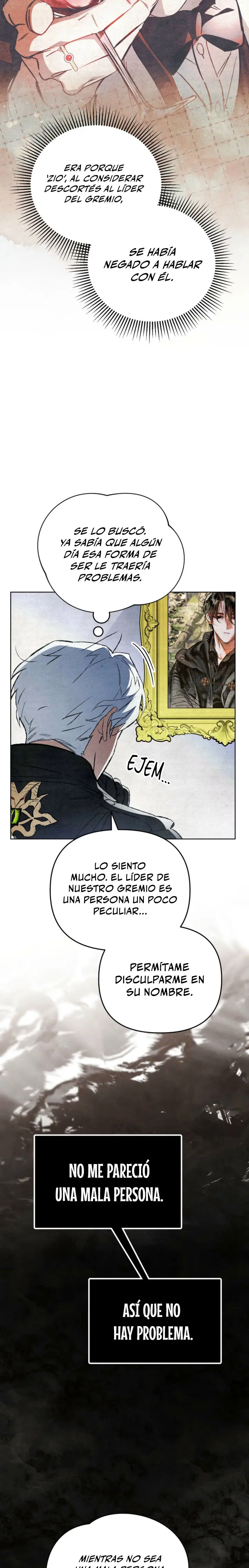 Read El Pintor que Dibuja Mazmorras ES Manga Online