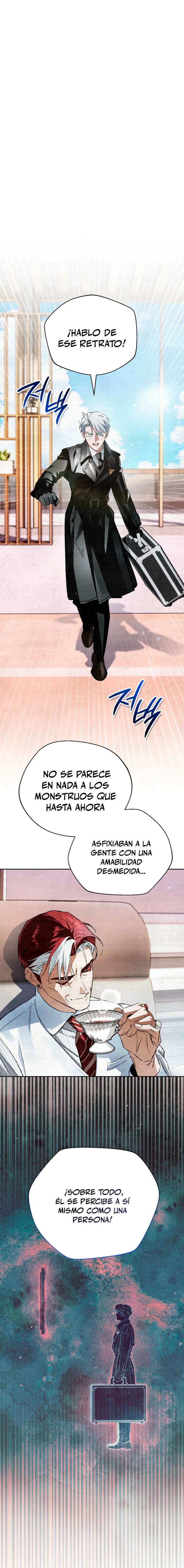 Read El Pintor que Dibuja Mazmorras ES Manga Online