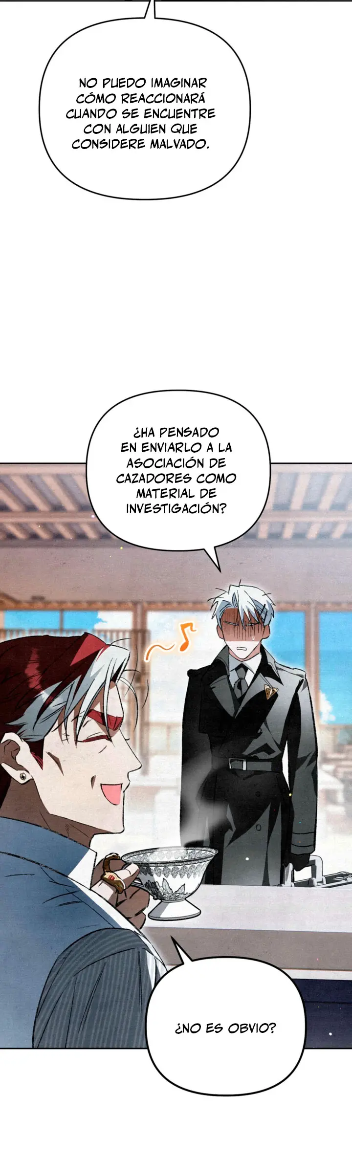 Read El Pintor que Dibuja Mazmorras ES Manga Online