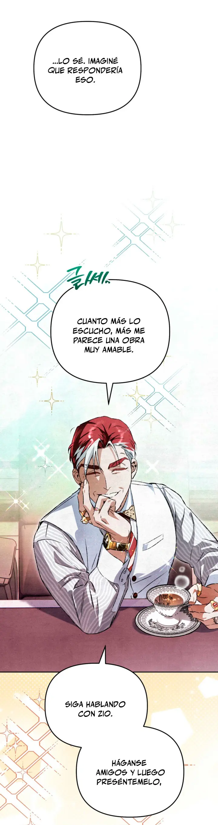Read El Pintor que Dibuja Mazmorras ES Manga Online