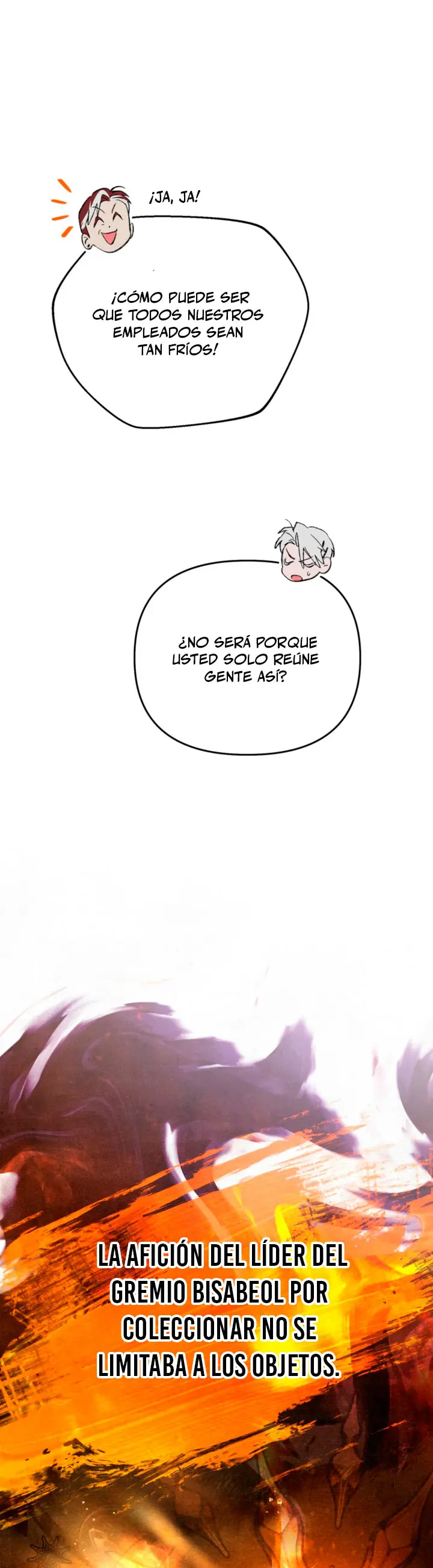 Read El Pintor que Dibuja Mazmorras ES Manga Online