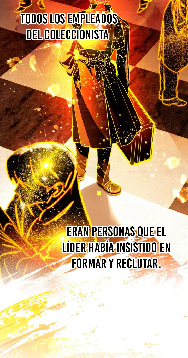 Read El Pintor que Dibuja Mazmorras ES Manga Online