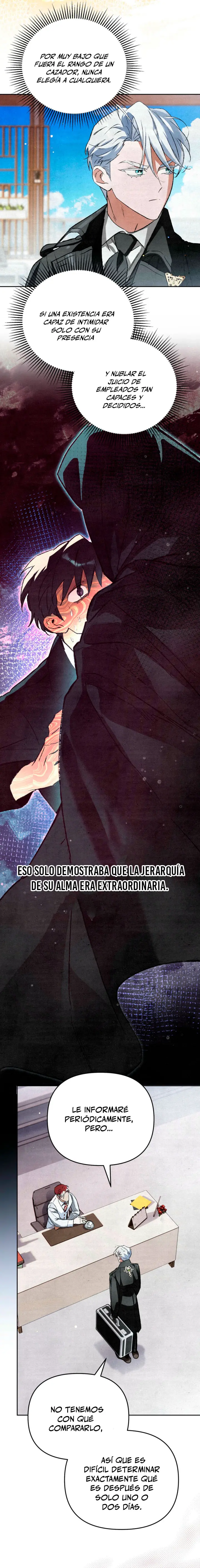 Read El Pintor que Dibuja Mazmorras ES Manga Online
