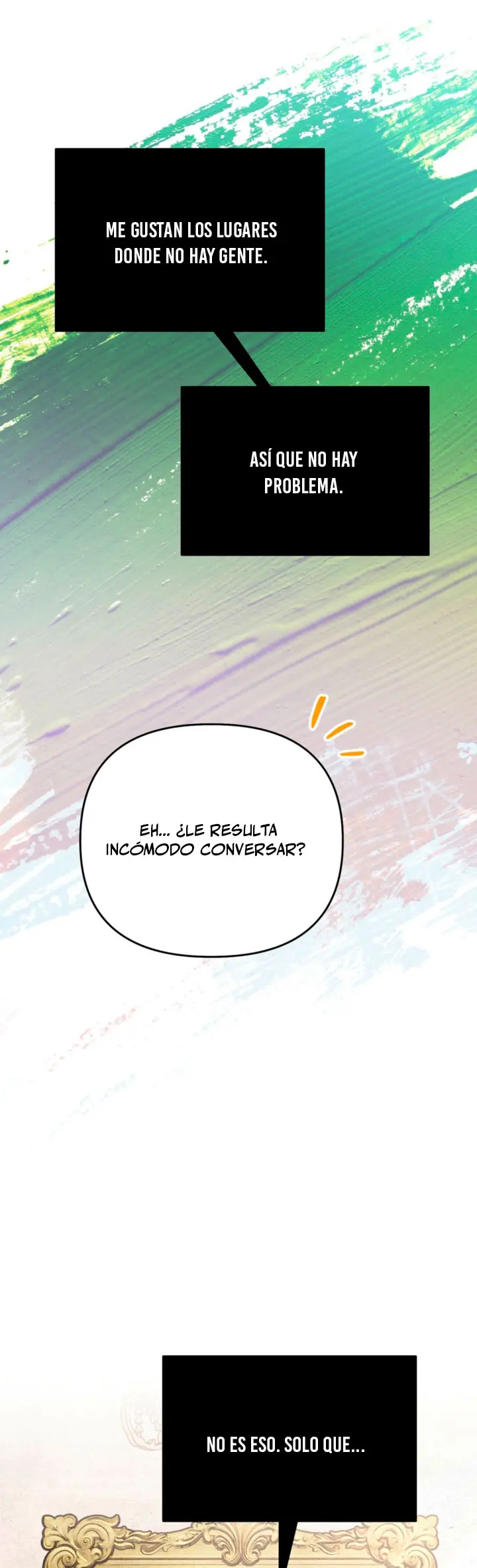 Read El Pintor que Dibuja Mazmorras ES Manga Online
