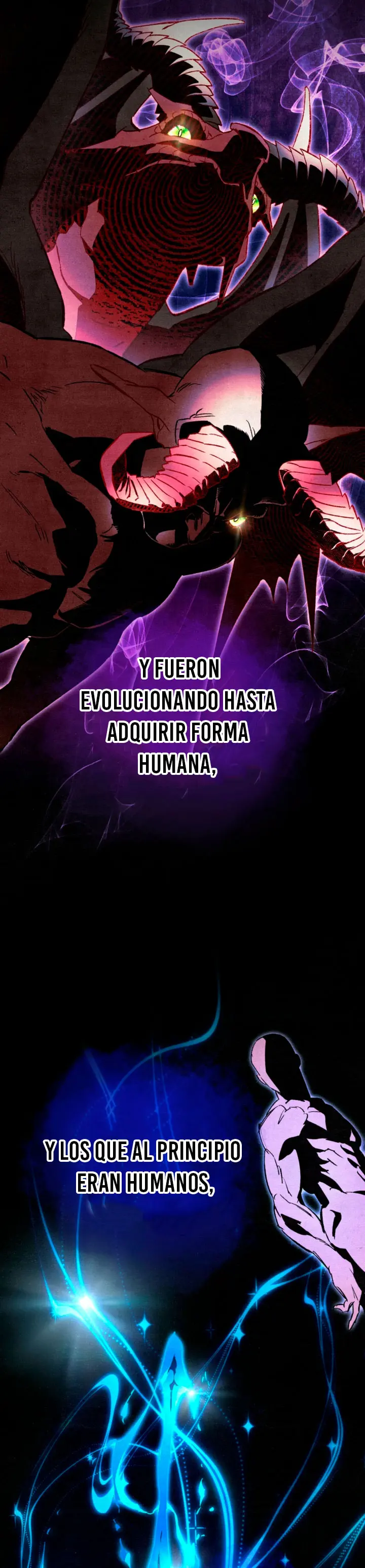Read El Pintor que Dibuja Mazmorras ES Manga Online