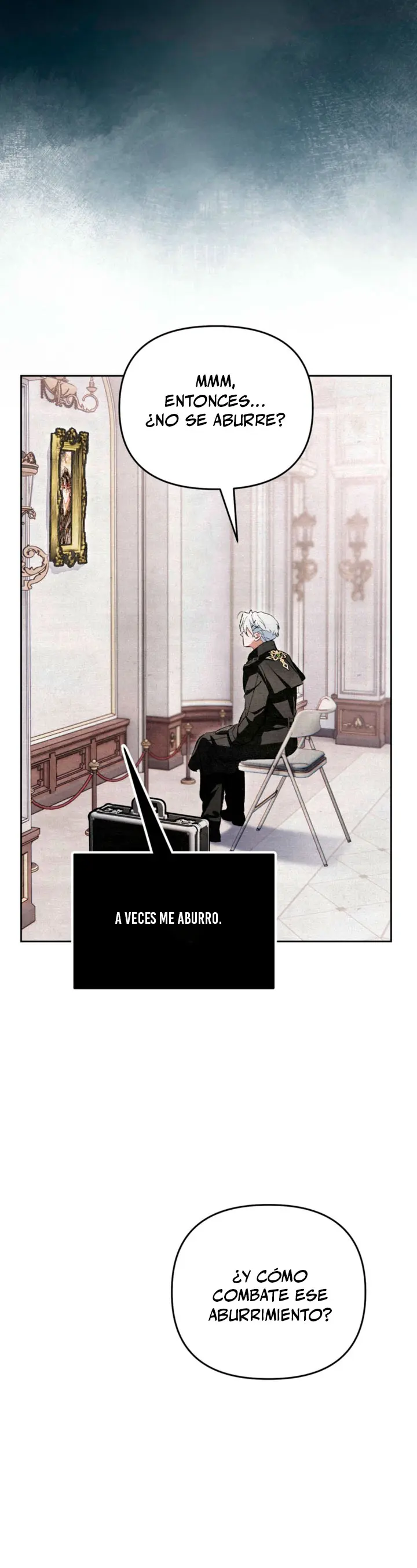 Read El Pintor que Dibuja Mazmorras ES Manga Online