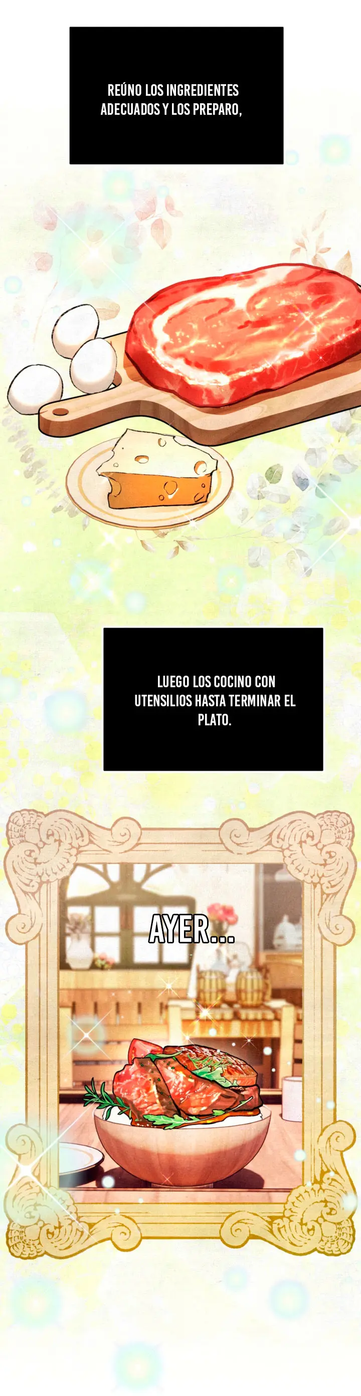 Read El Pintor que Dibuja Mazmorras ES Manga Online