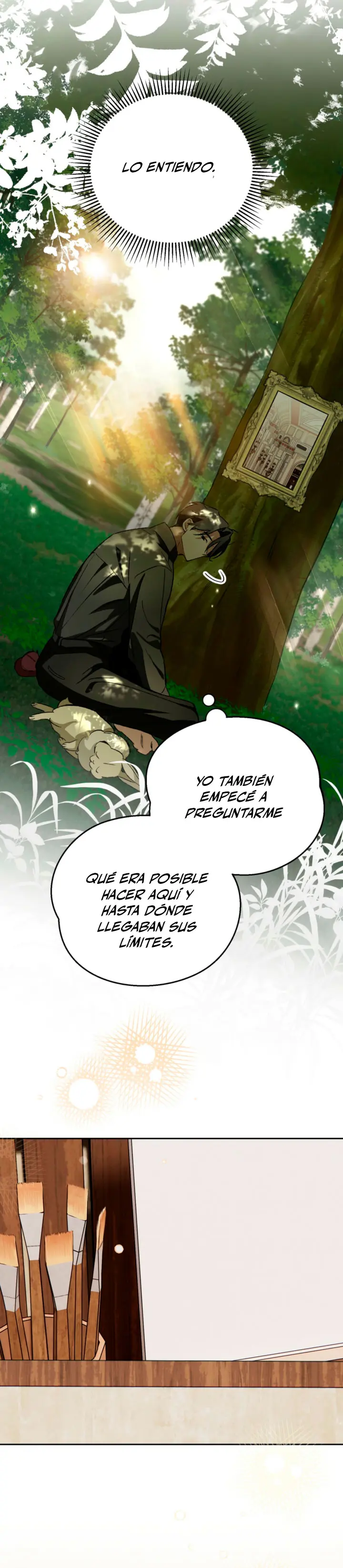 Read El Pintor que Dibuja Mazmorras ES Manga Online