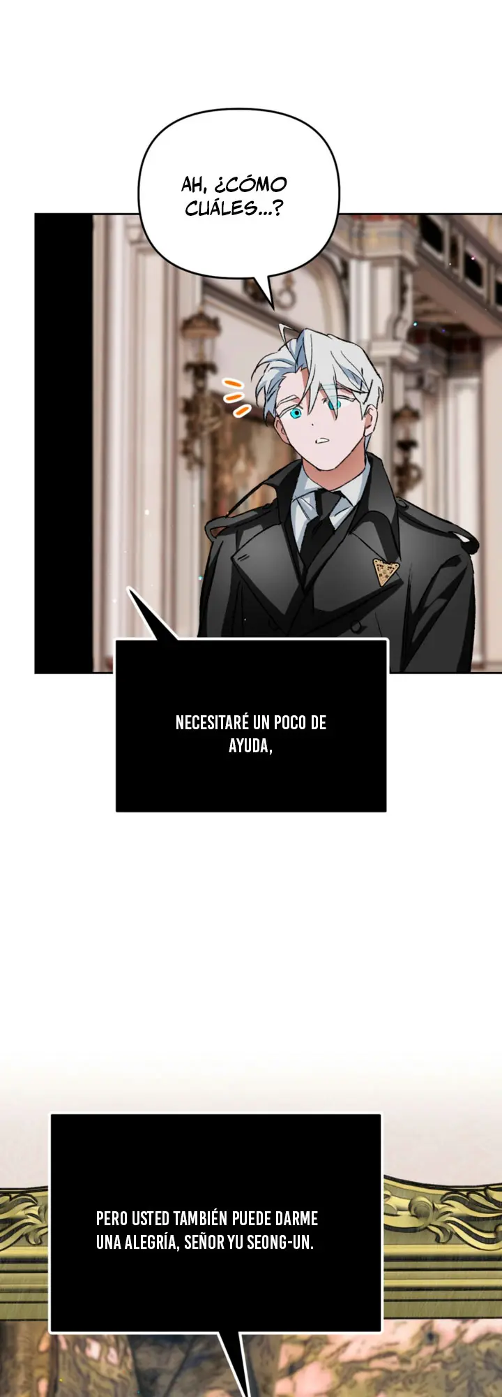 Read El Pintor que Dibuja Mazmorras ES Manga Online