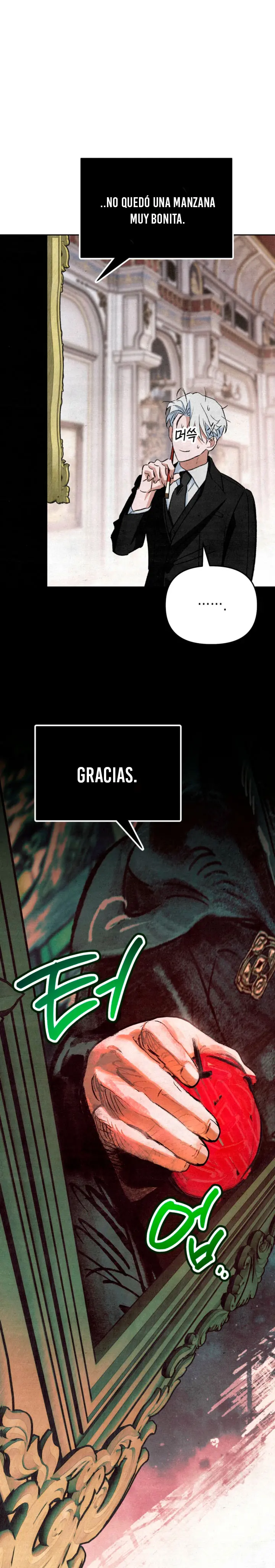 Read El Pintor que Dibuja Mazmorras ES Manga Online