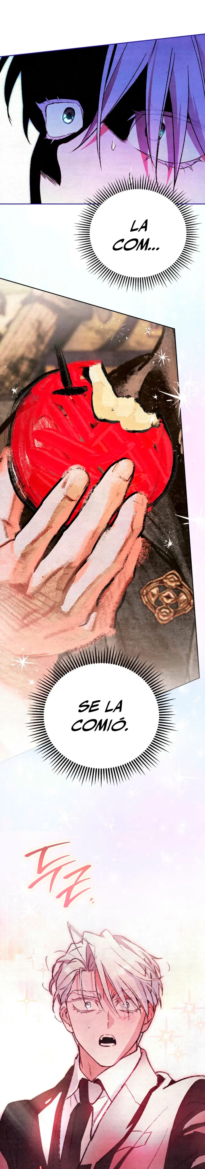Read El Pintor que Dibuja Mazmorras ES Manga Online