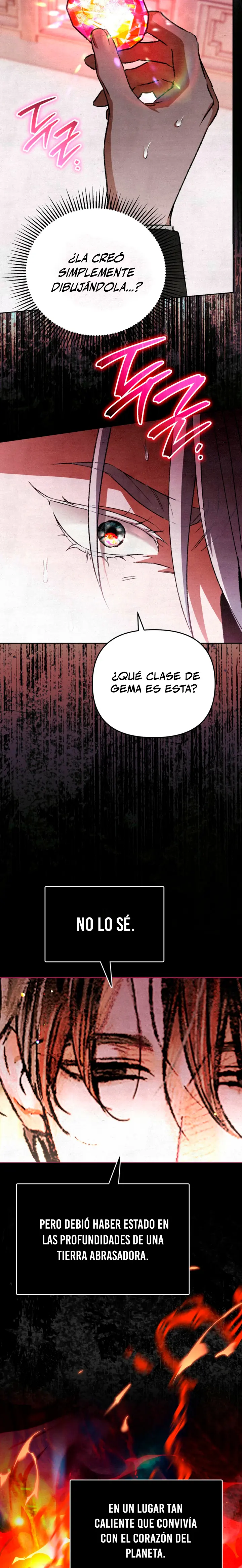 Read El Pintor que Dibuja Mazmorras ES Manga Online