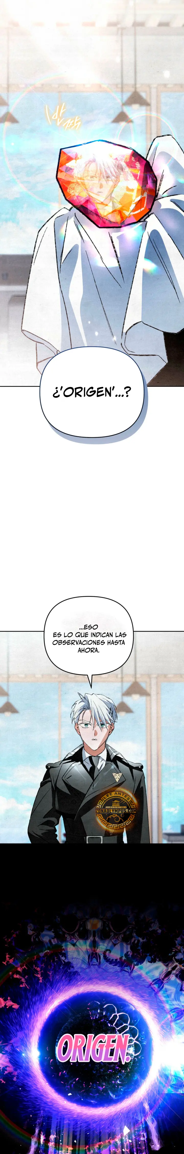 Read El Pintor que Dibuja Mazmorras ES Manga Online