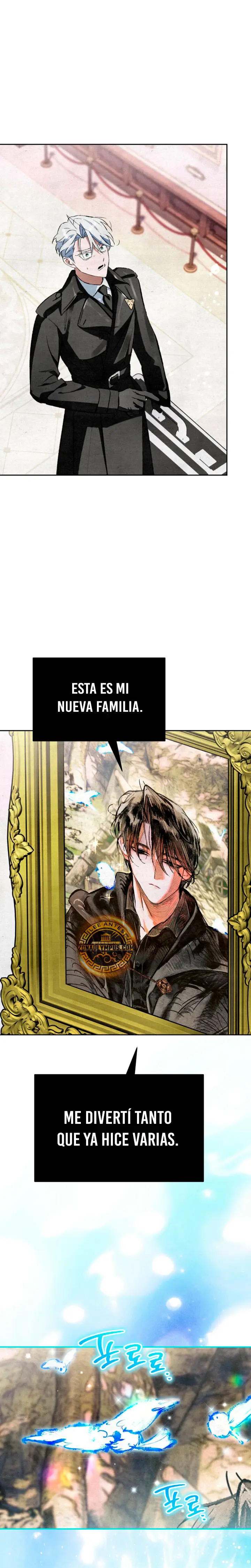 Read El Pintor que Dibuja Mazmorras ES Manga Online