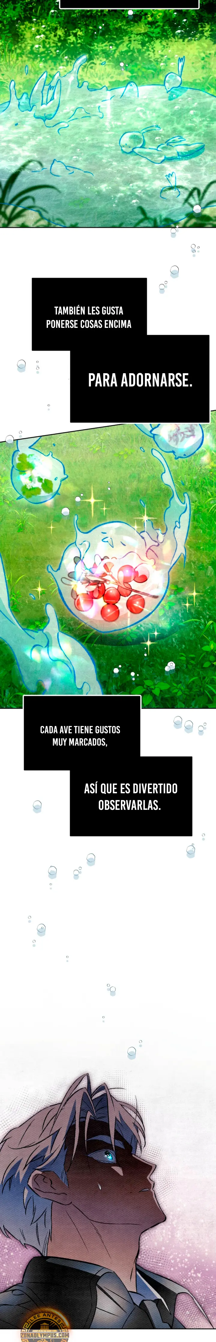 Read El Pintor que Dibuja Mazmorras ES Manga Online