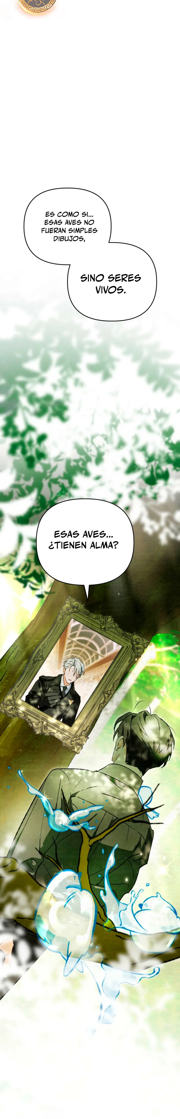 Read El Pintor que Dibuja Mazmorras ES Manga Online