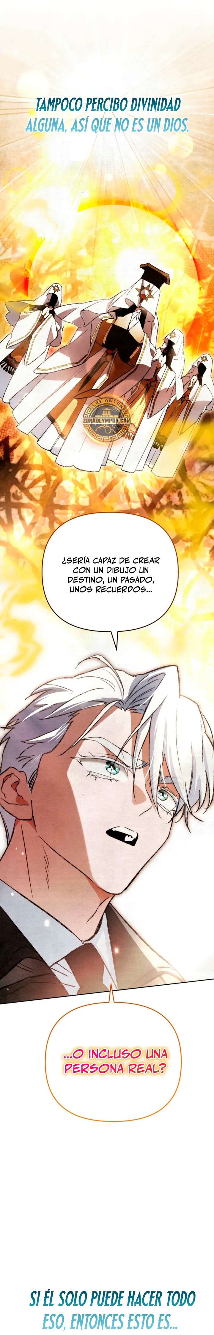 Read El Pintor que Dibuja Mazmorras ES Manga Online
