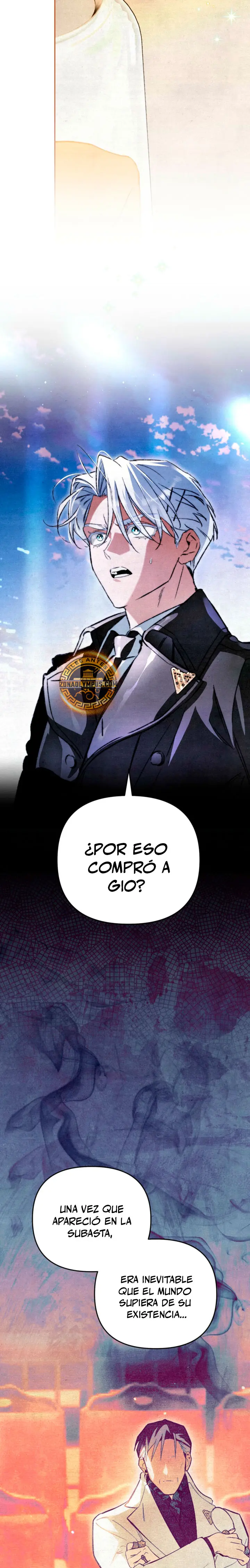 Read El Pintor que Dibuja Mazmorras ES Manga Online