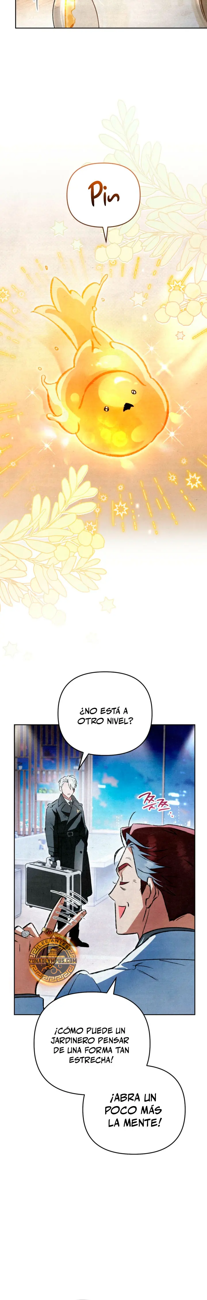 Read El Pintor que Dibuja Mazmorras ES Manga Online