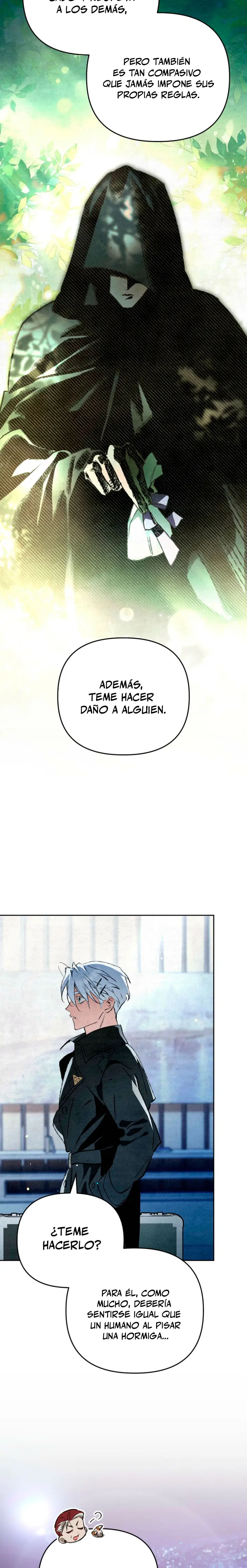 Read El Pintor que Dibuja Mazmorras ES Manga Online