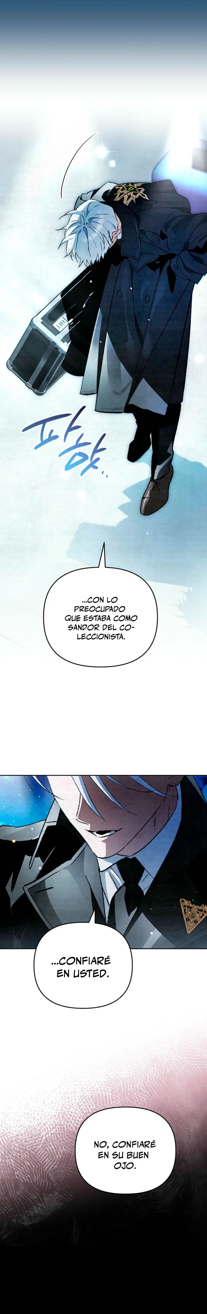 Read El Pintor que Dibuja Mazmorras ES Manga Online