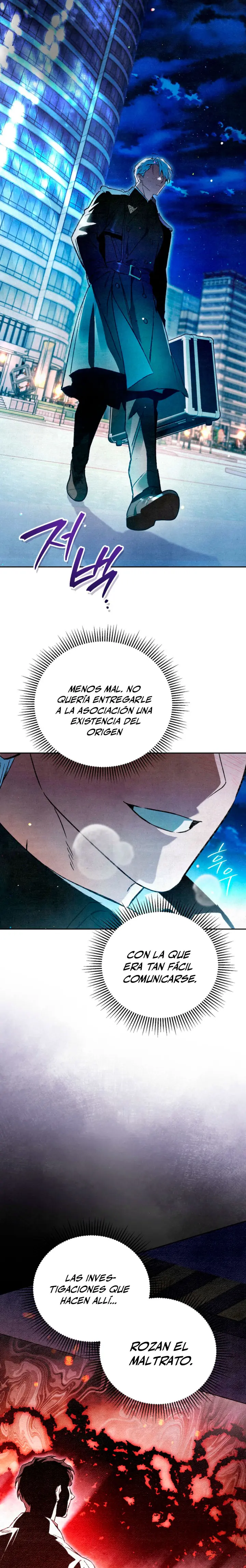 Read El Pintor que Dibuja Mazmorras ES Manga Online